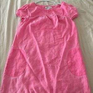 Vineyard vines dress