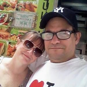 Meet your Posher, Christi