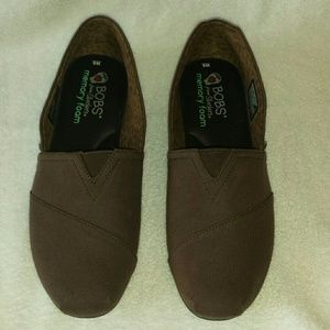 Bobs Brown Shoes