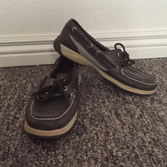 Sperrys