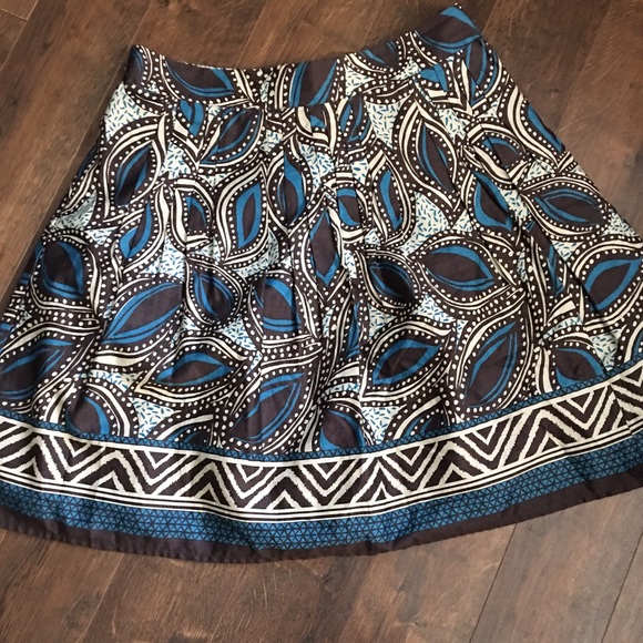 Lovely St Johns Bay Skirt