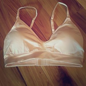 NWOT maternity/nursing bra.