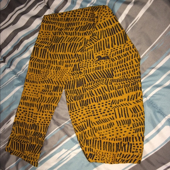 LuLaRoe Hidden Unicorn Leggings