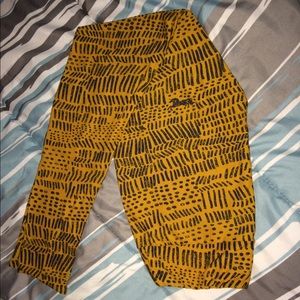 LuLaRoe Hidden Unicorn Leggings