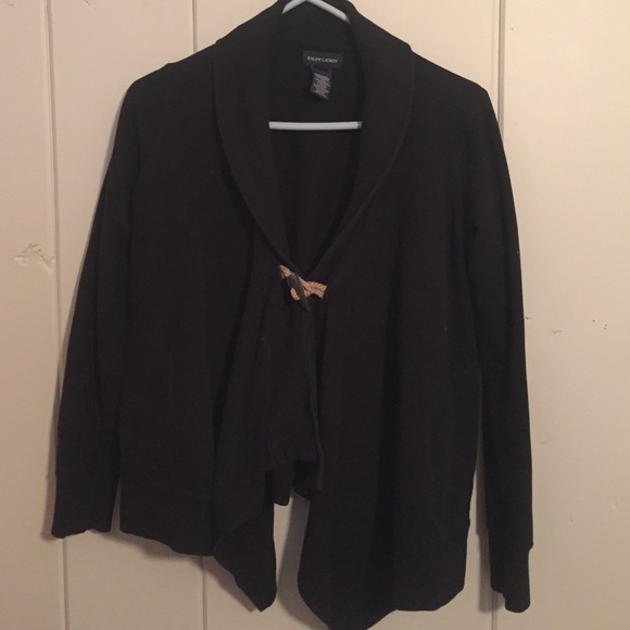 Ralph Lauren sweater