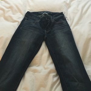 denim jeans