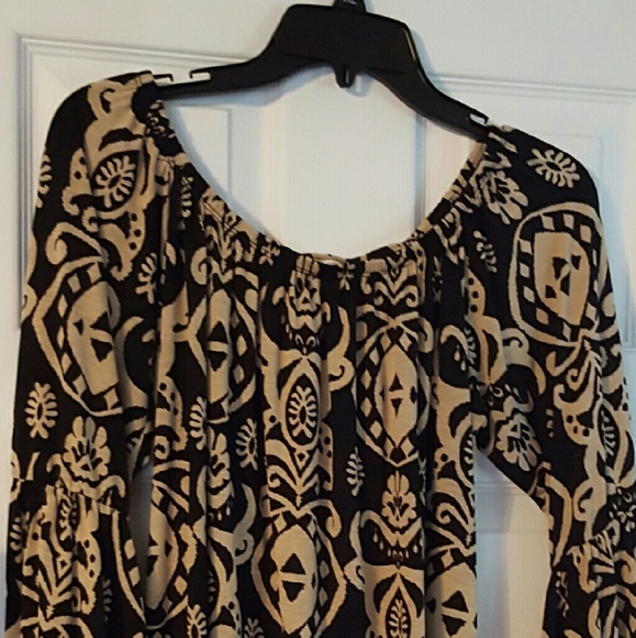 Boutique shirt