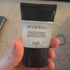Smashbox photo finish foundation primer