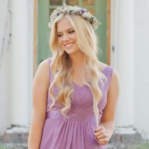 Meet your Posher, Audrey