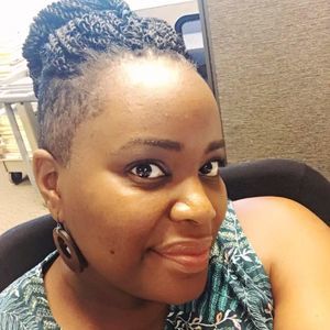 Meet your Posher, Qiana