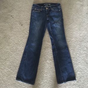 Size 8 American Eagle Jeans