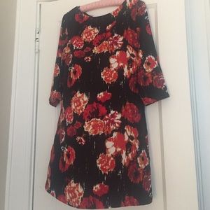 Tildon dress