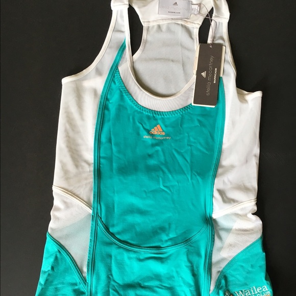 Adidas Tank by Stella McCartney