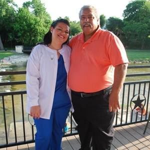 Meet your Posher, Sharon