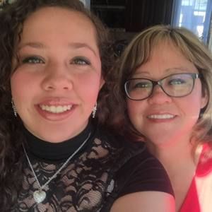 Meet your Posher, Jenny