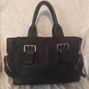 Furla genuine leather