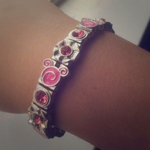 Disney girls Micky collectible bracelet