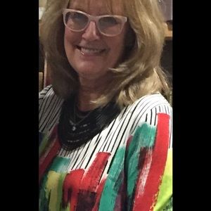 Meet your Posher, Betsy