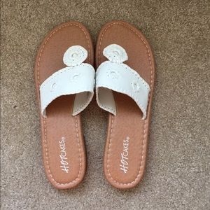 Jack Roger Look Alikes