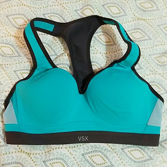 Victoria's Secret Incredible sports bra