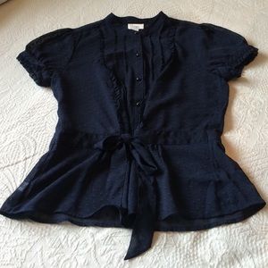 Ann Taylor Loft Blouse