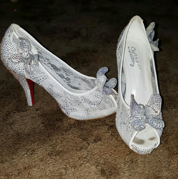 heels