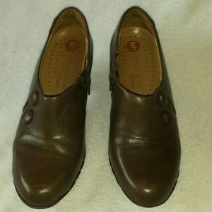 Clarks Dress Shoes