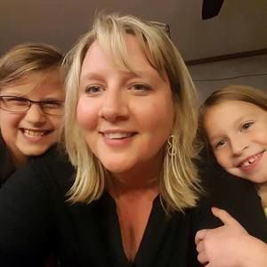 Meet your Posher, Mackenzie