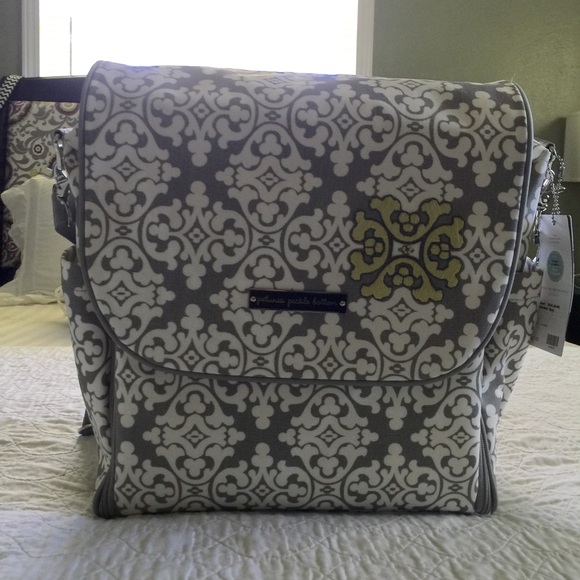 Petunia Pickle Bottom Boxy! Sale! Today only!!!