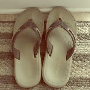 Men's Sperry Flip Flops