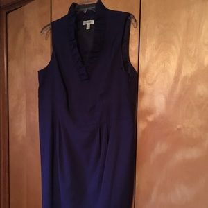 Dress Barn dress size 18. Never worn!