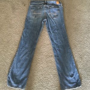 American Eagle Jeans- Size 6