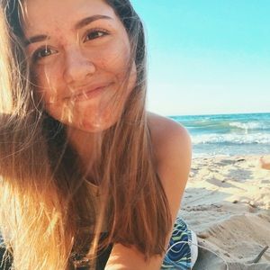 Meet your Posher, Sophie