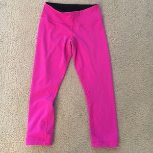 Reversible wunder under crops