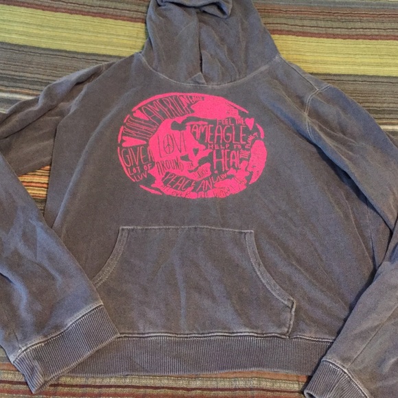 American Eagle Hoodie