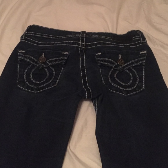 Big star jeans "Sophie"