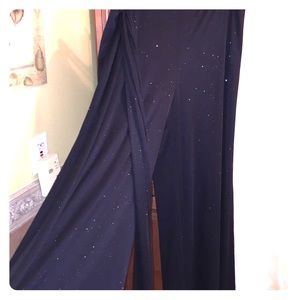 ✨Sparklydressy pants!