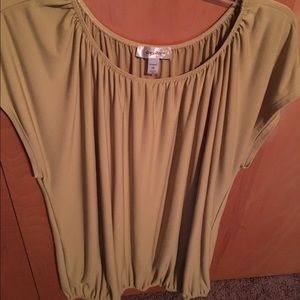 Dress shirt 2x! Worn only twice!