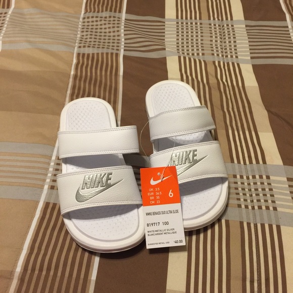 Nike Sandals
