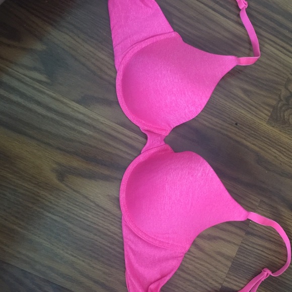 Pink Victoria secret Bra
