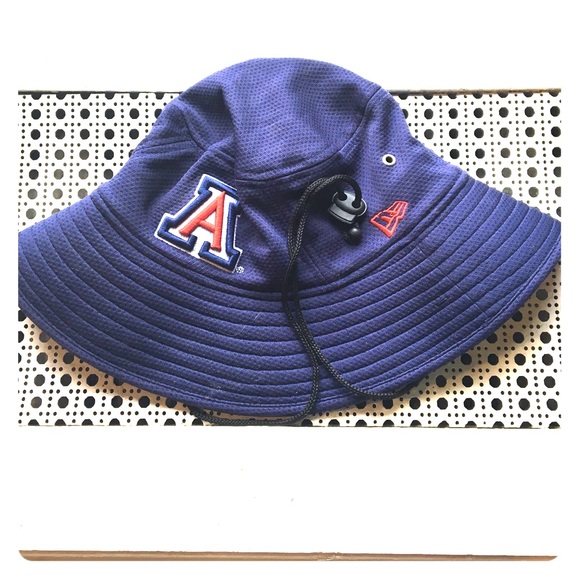 University of Arizona Bucket Hat