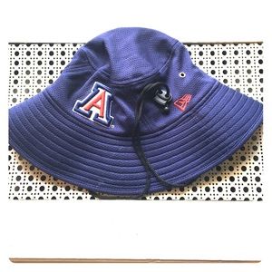 University of Arizona Bucket Hat