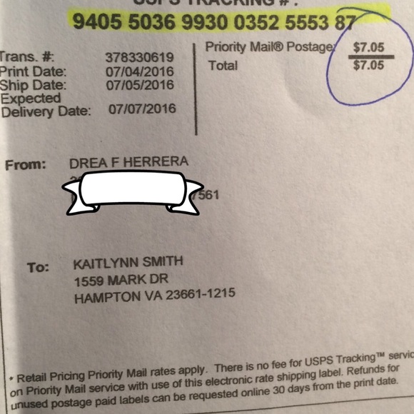 ‼️TRADE SCAMMER‼️PLEASE SHARE‼️ - Picture 4 of 4
