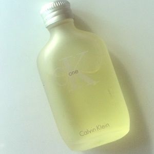 CK One .5oz Perfume