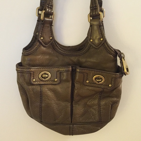 Marc Jacobs small shoulder bag