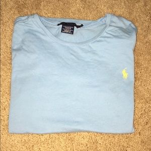 Kids XL Ralph Lauren t-shirt