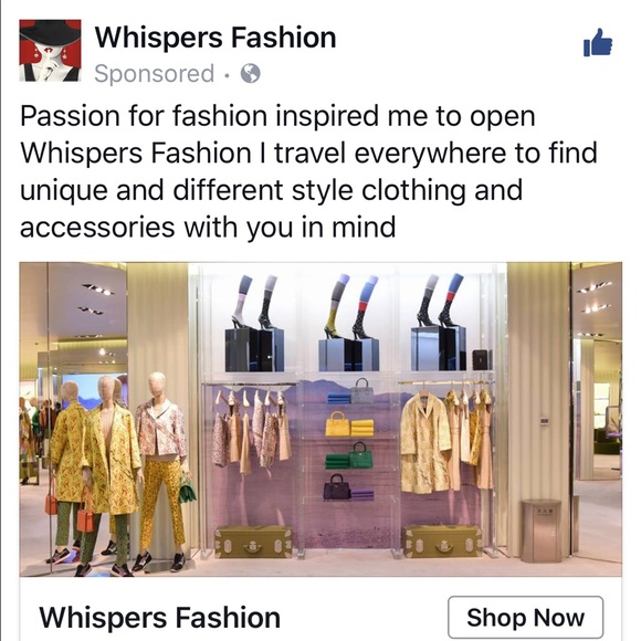 Meet your Posher, Ana - Picture 2 of 8