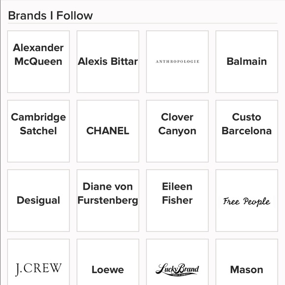 Meet your Posher, Ana - Picture 5 of 8