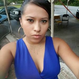 Meet your Posher, Arely