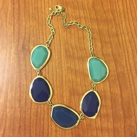 Necklace by Francesca's
